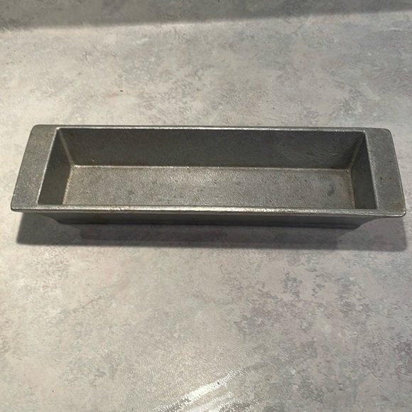 Vintage Wilton Columbia pewter dish - Picture 1 of 6